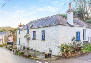 Melyn Wood Cottage